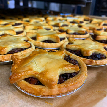 Mince Pies